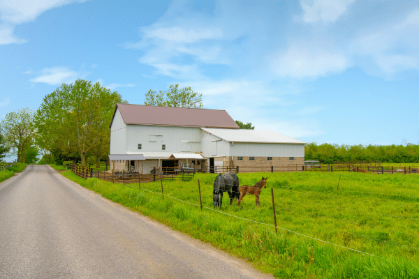 Elkhart County Indiana