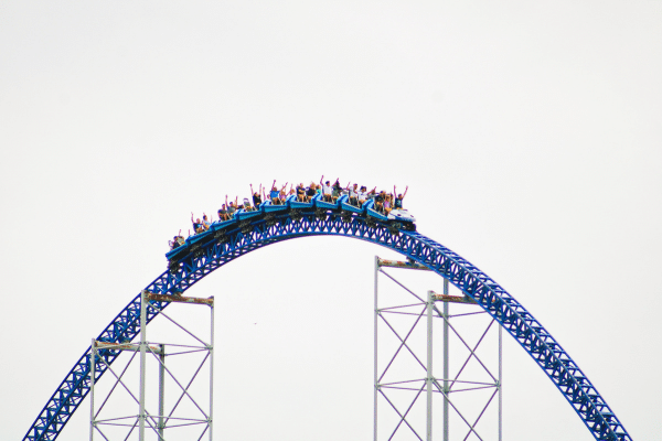 Millenium Force