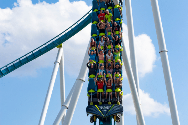 Fury 325